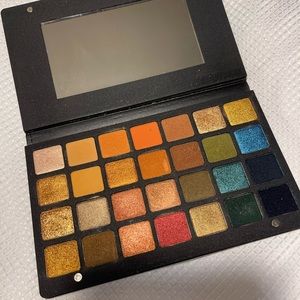 Natasha denona palette
